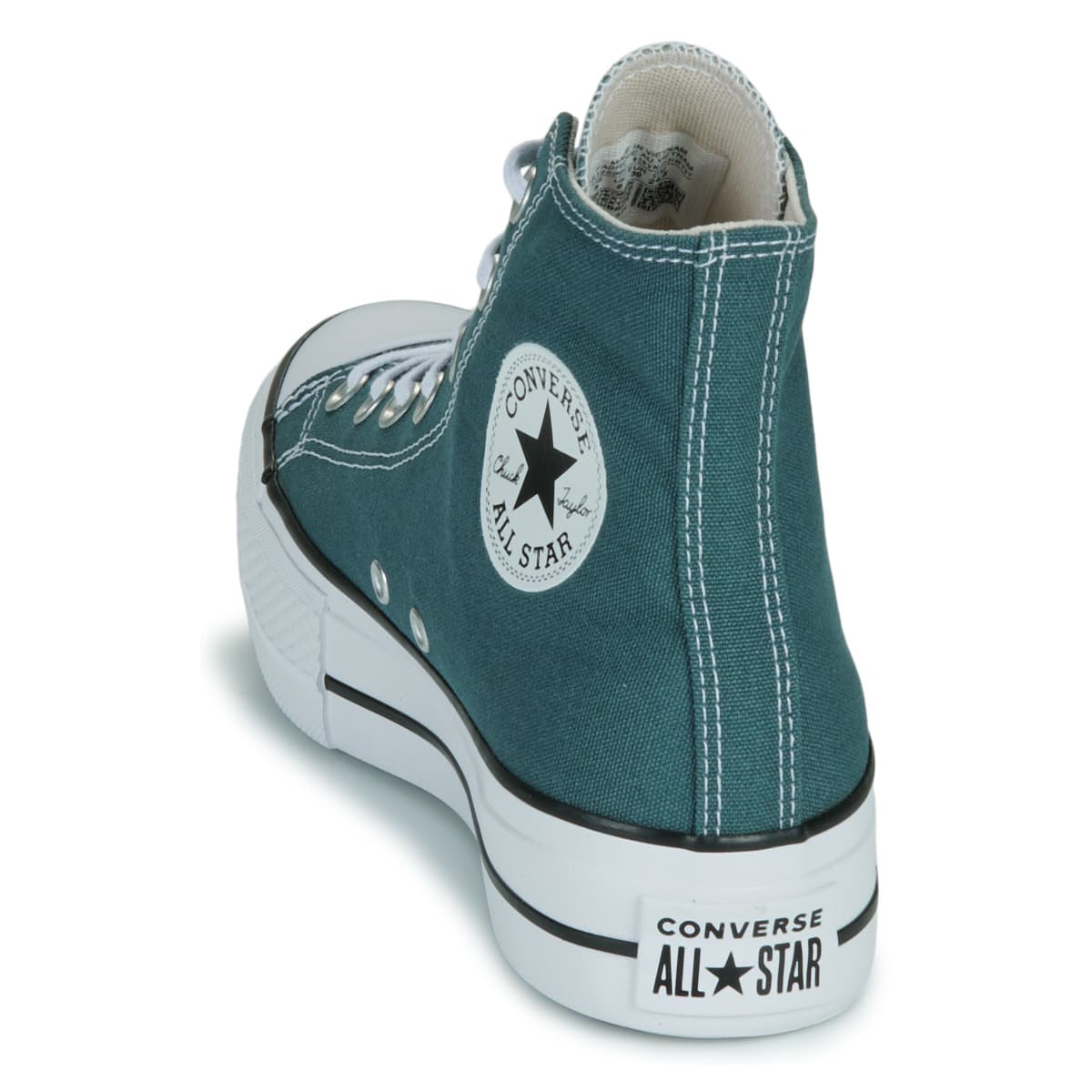 Women's Sneakers Converse Green