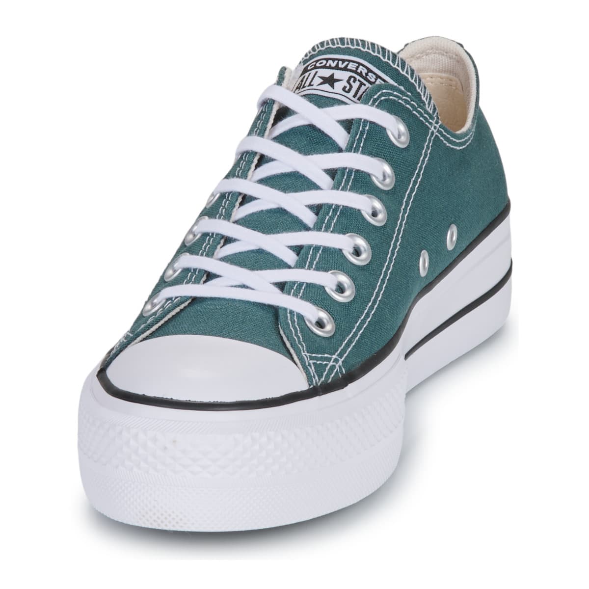 Women's Sneakers Converse Green