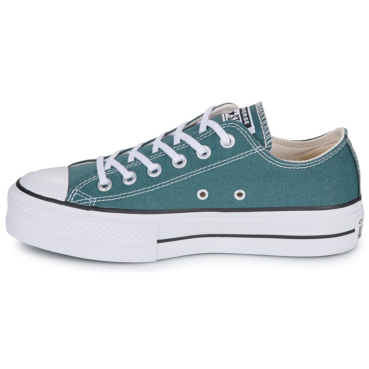 Women's Sneakers Converse Green