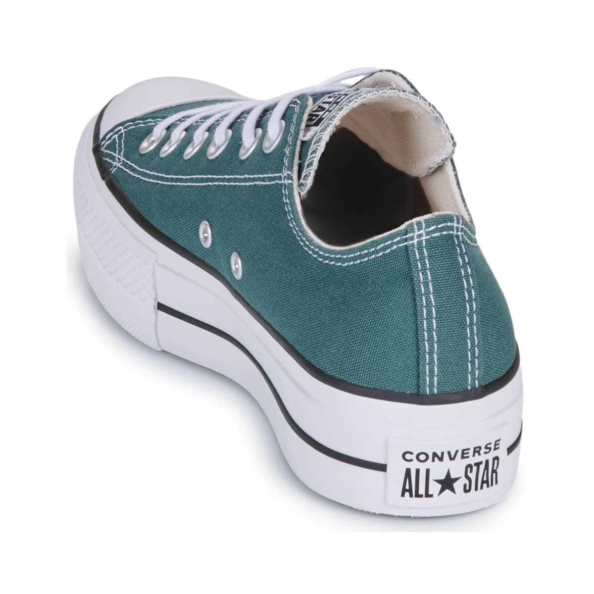 Women's Sneakers Converse Green