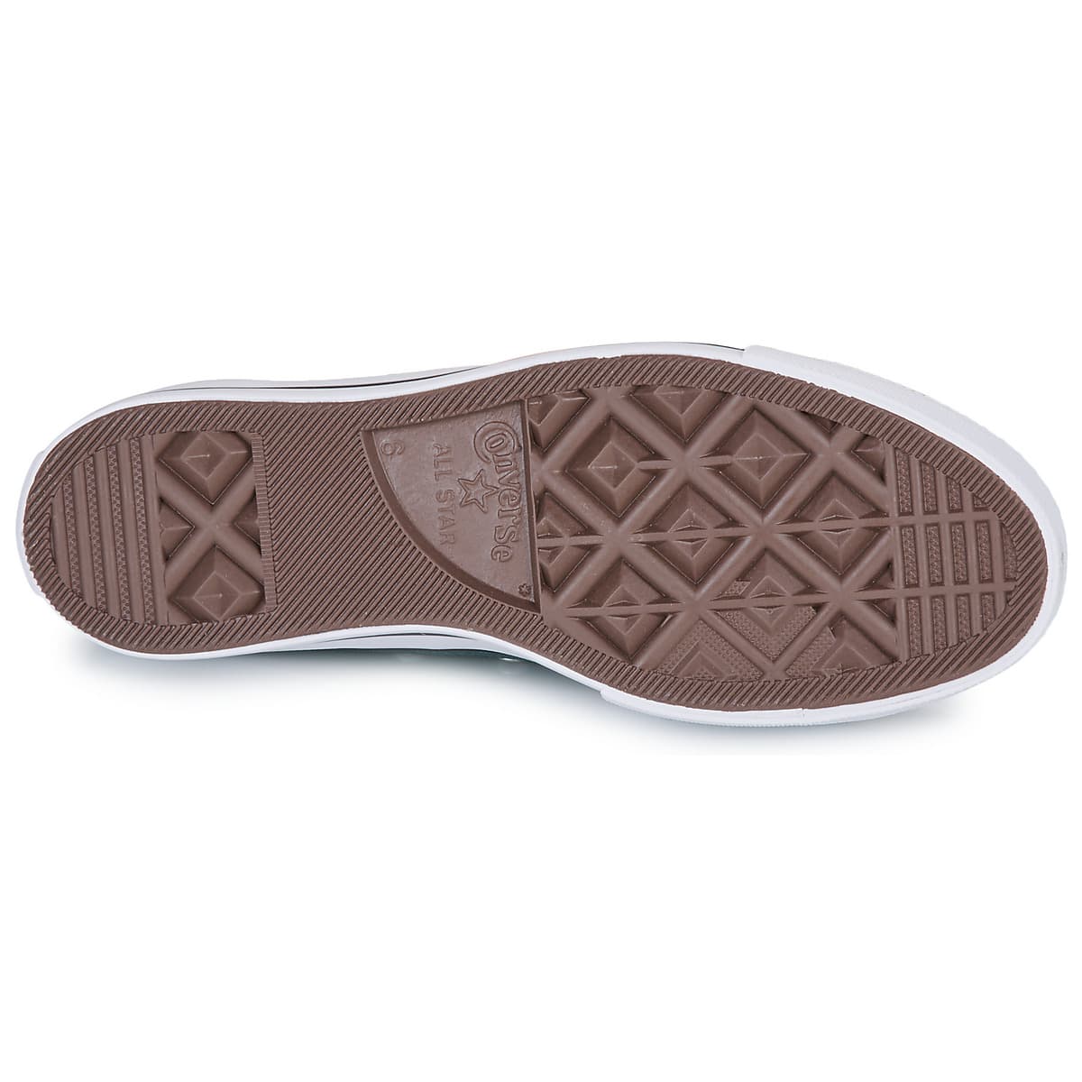 Women's Sneakers Converse Green