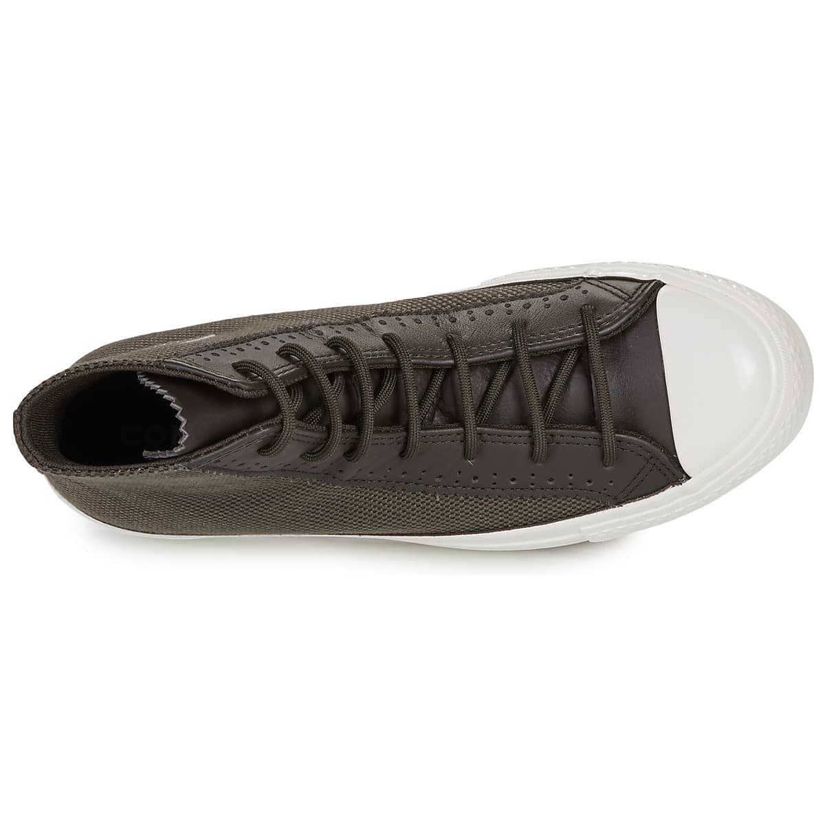 Women's Sneakers Converse Brown