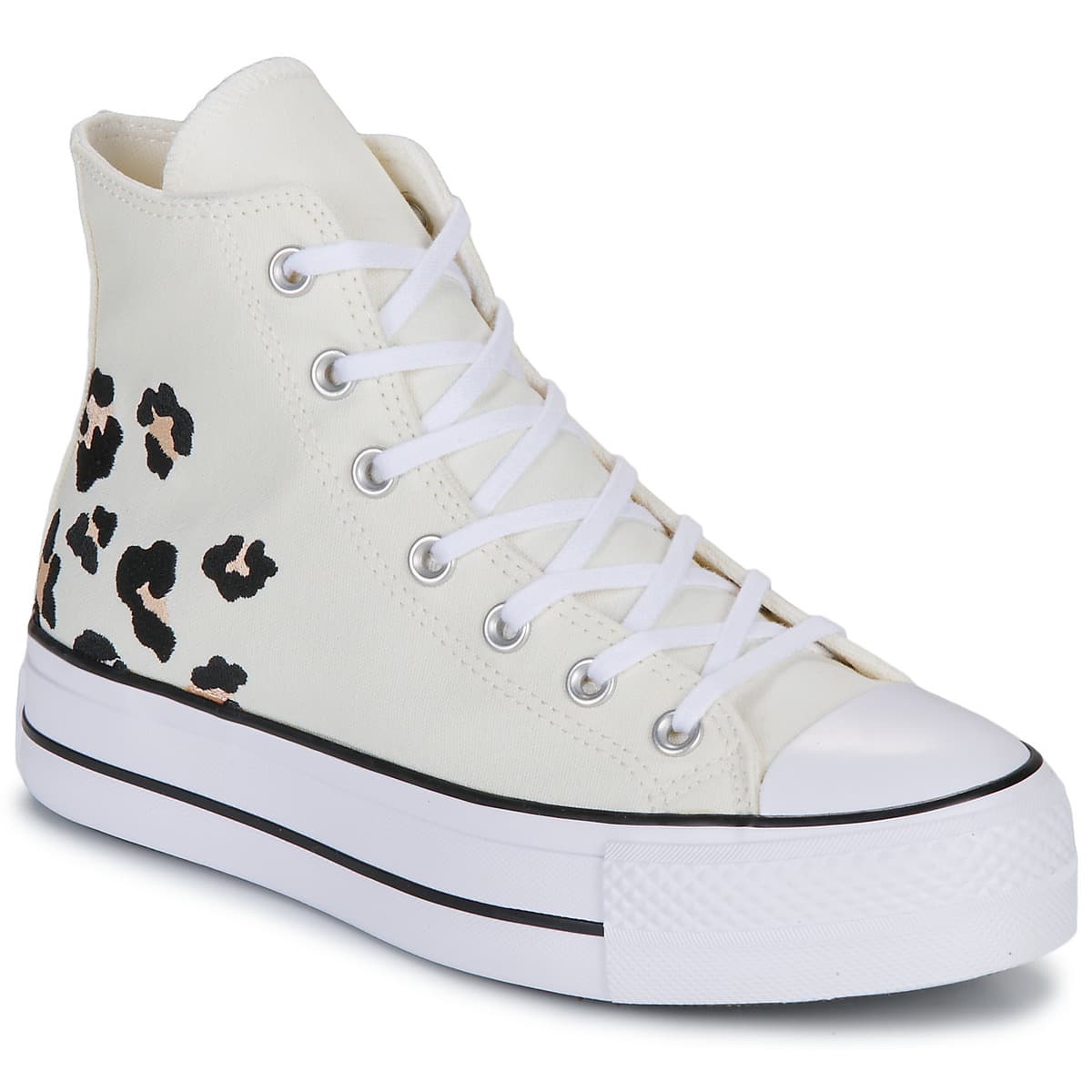 Women's Sneakers Converse White