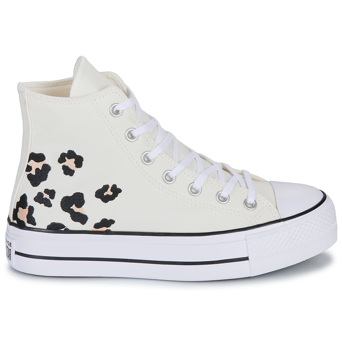Women's Sneakers Converse White
