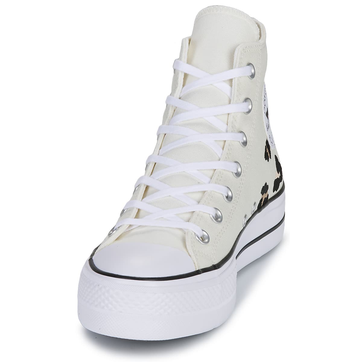 Women's Sneakers Converse White