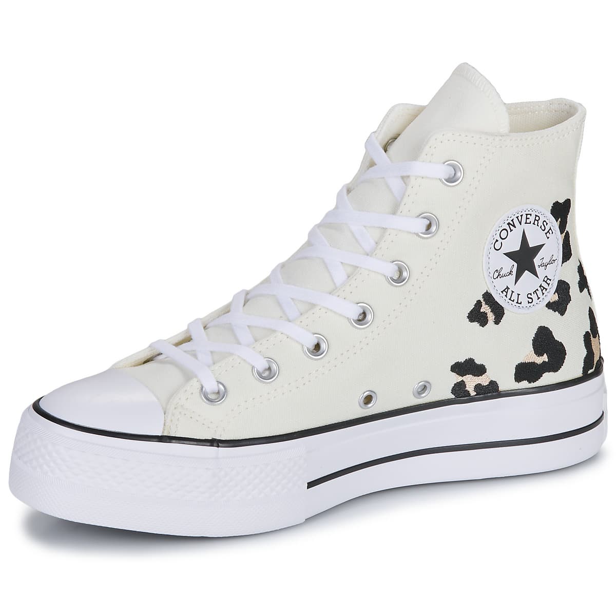 Women's Sneakers Converse White