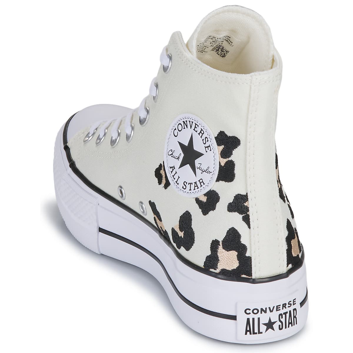 Women's Sneakers Converse White