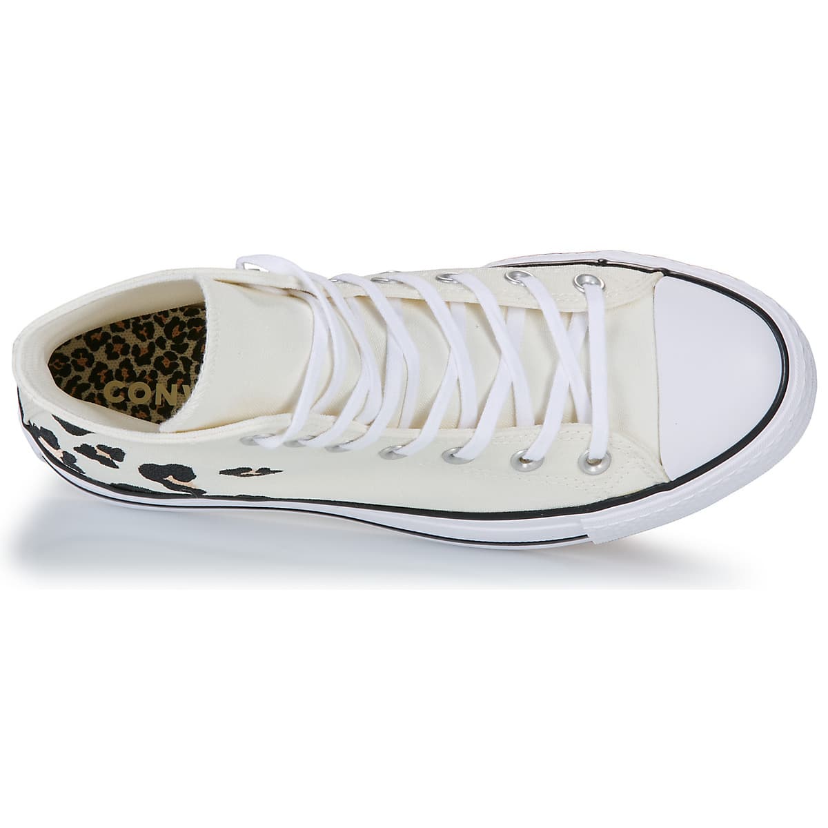 Women's Sneakers Converse White