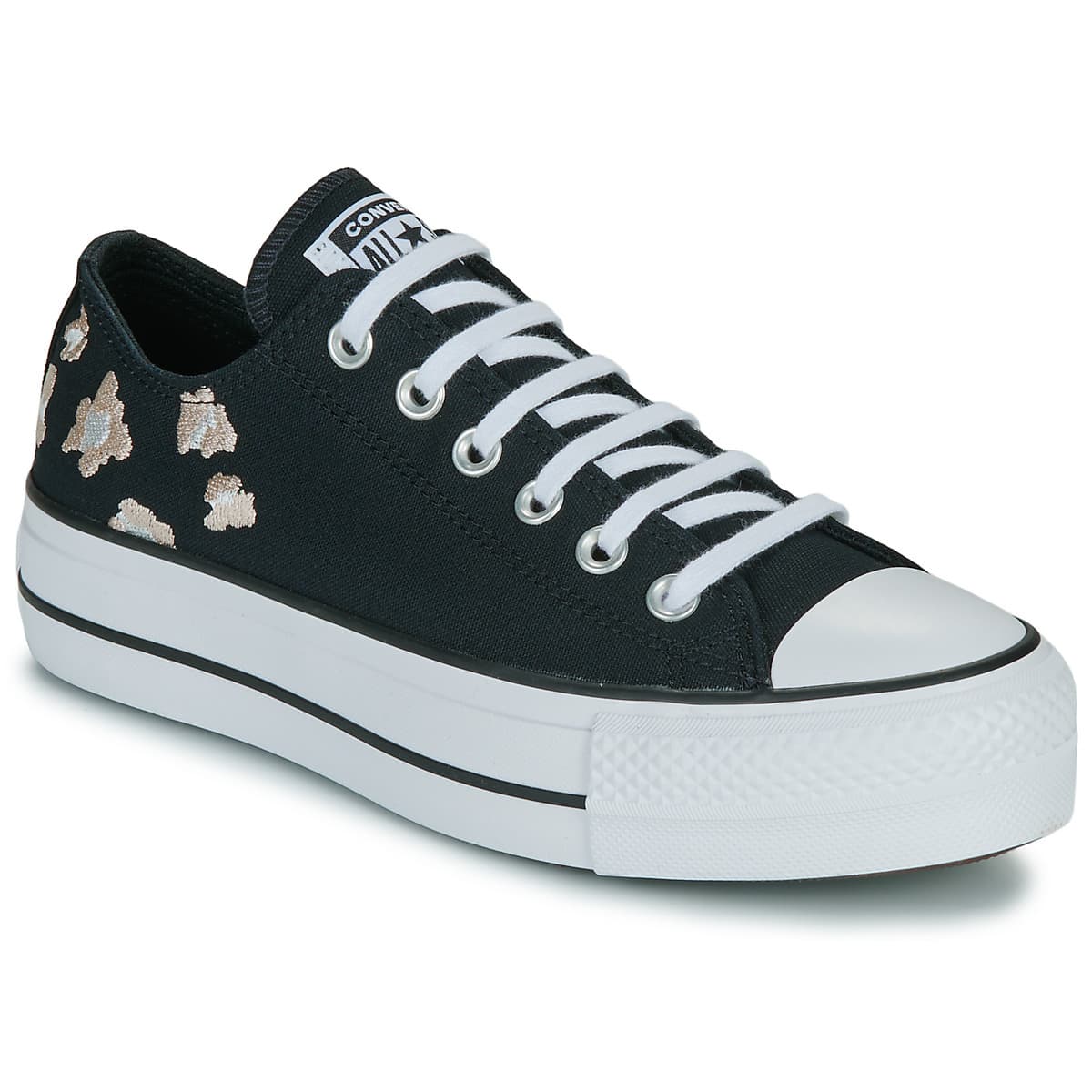 Women's Sneakers Converse Black