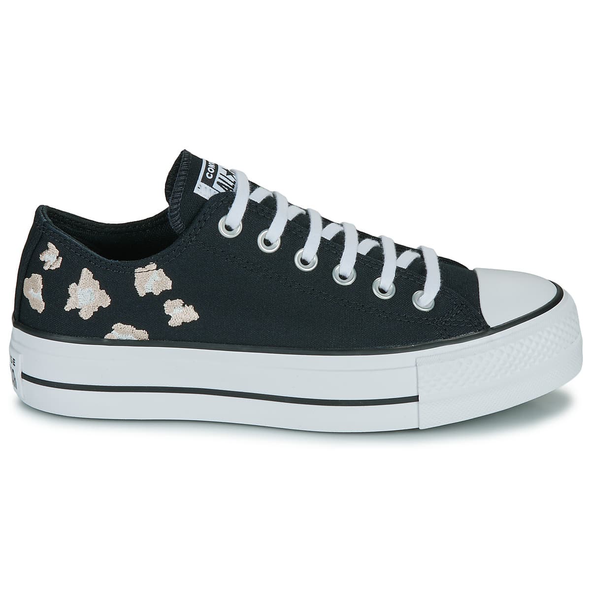 Women's Sneakers Converse Black