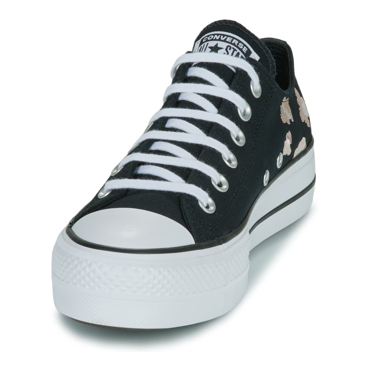 Women's Sneakers Converse Black