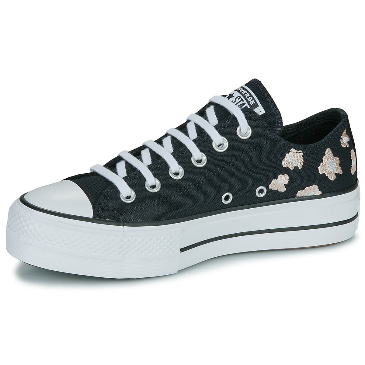 Women's Sneakers Converse Black