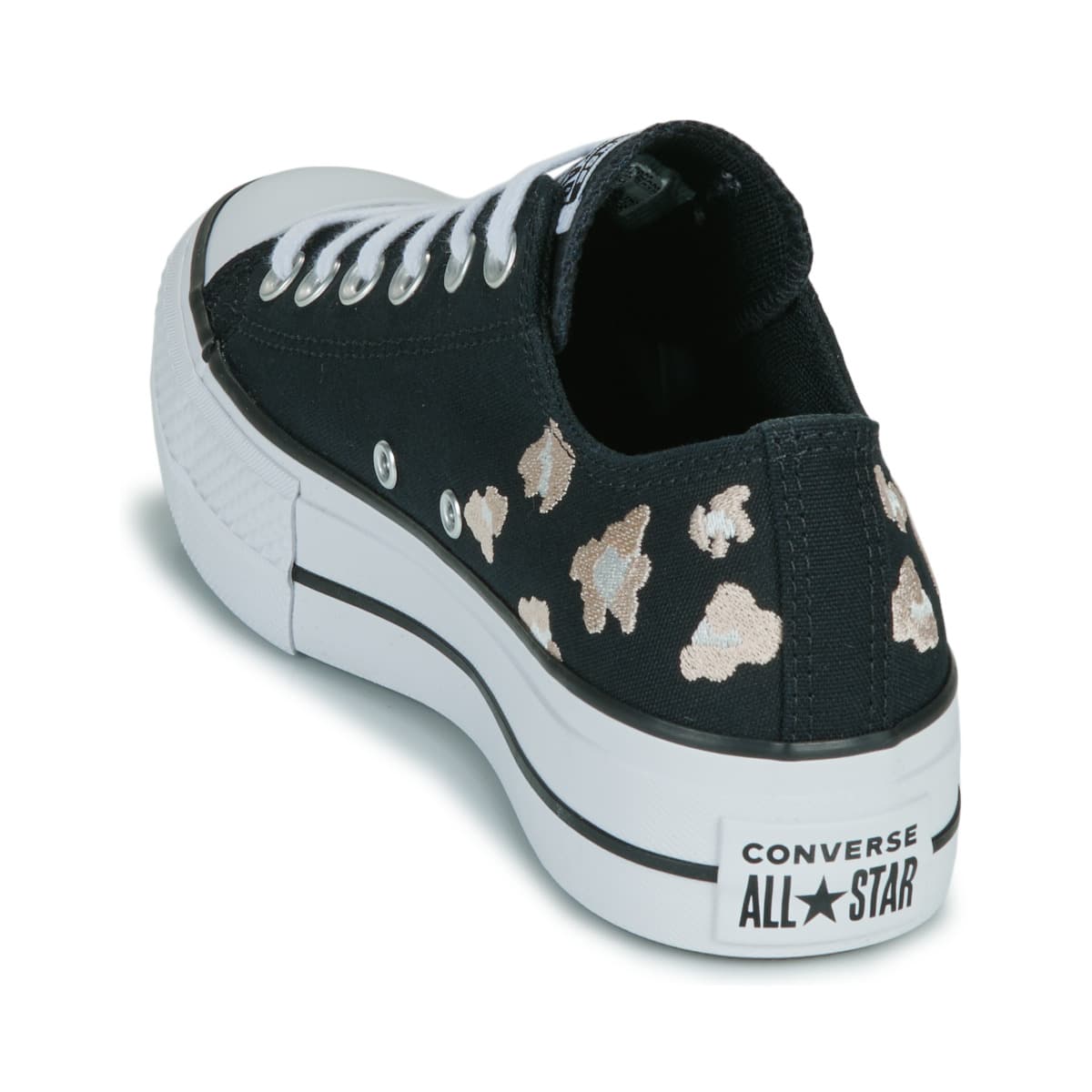 Women's Sneakers Converse Black