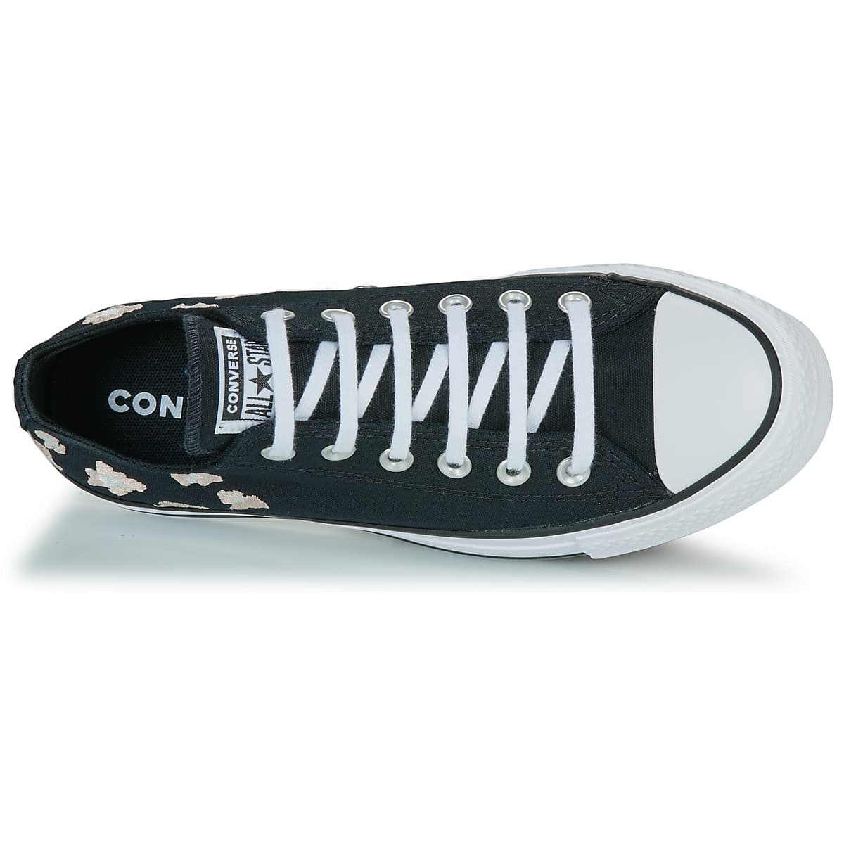 Women's Sneakers Converse Black