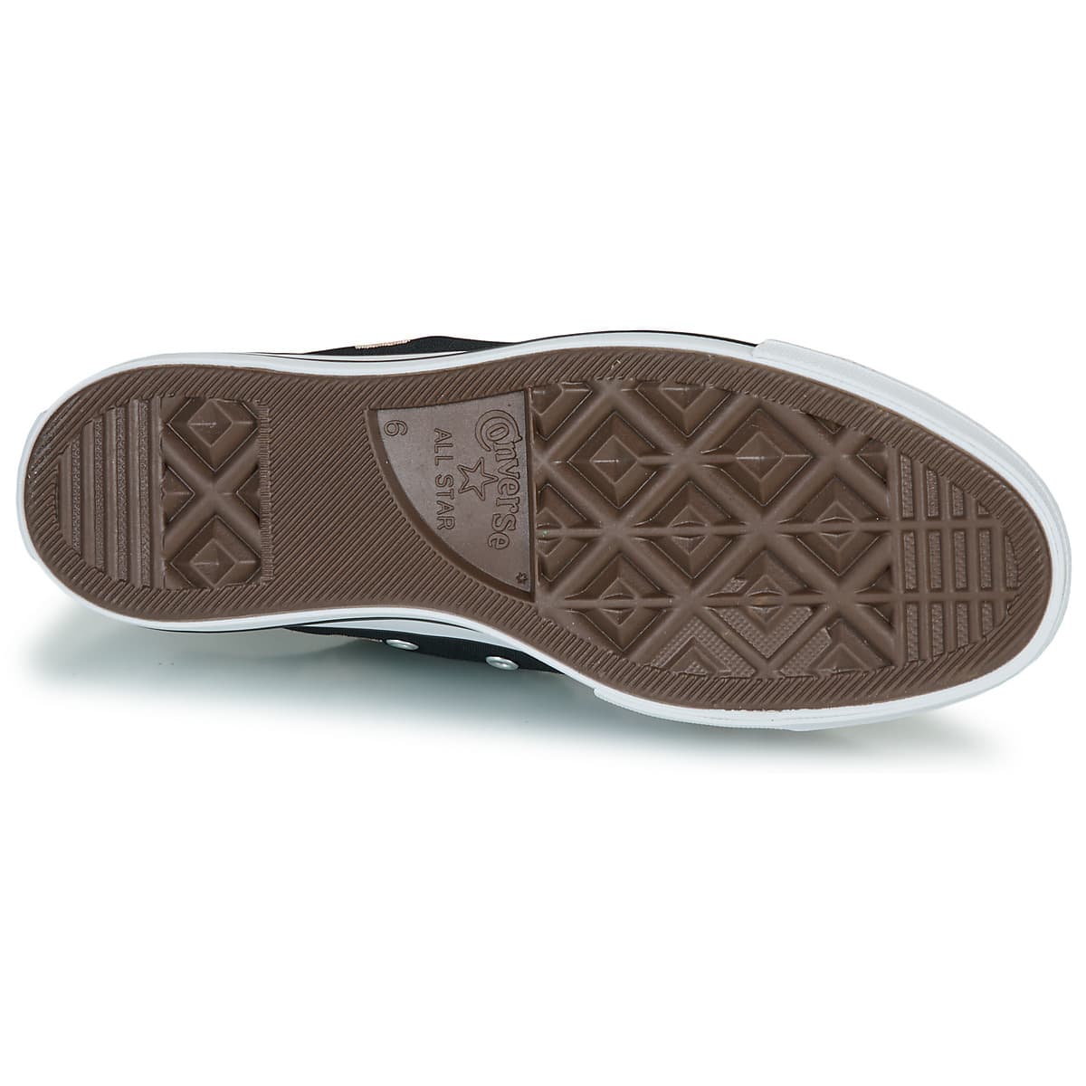 Women's Sneakers Converse Black