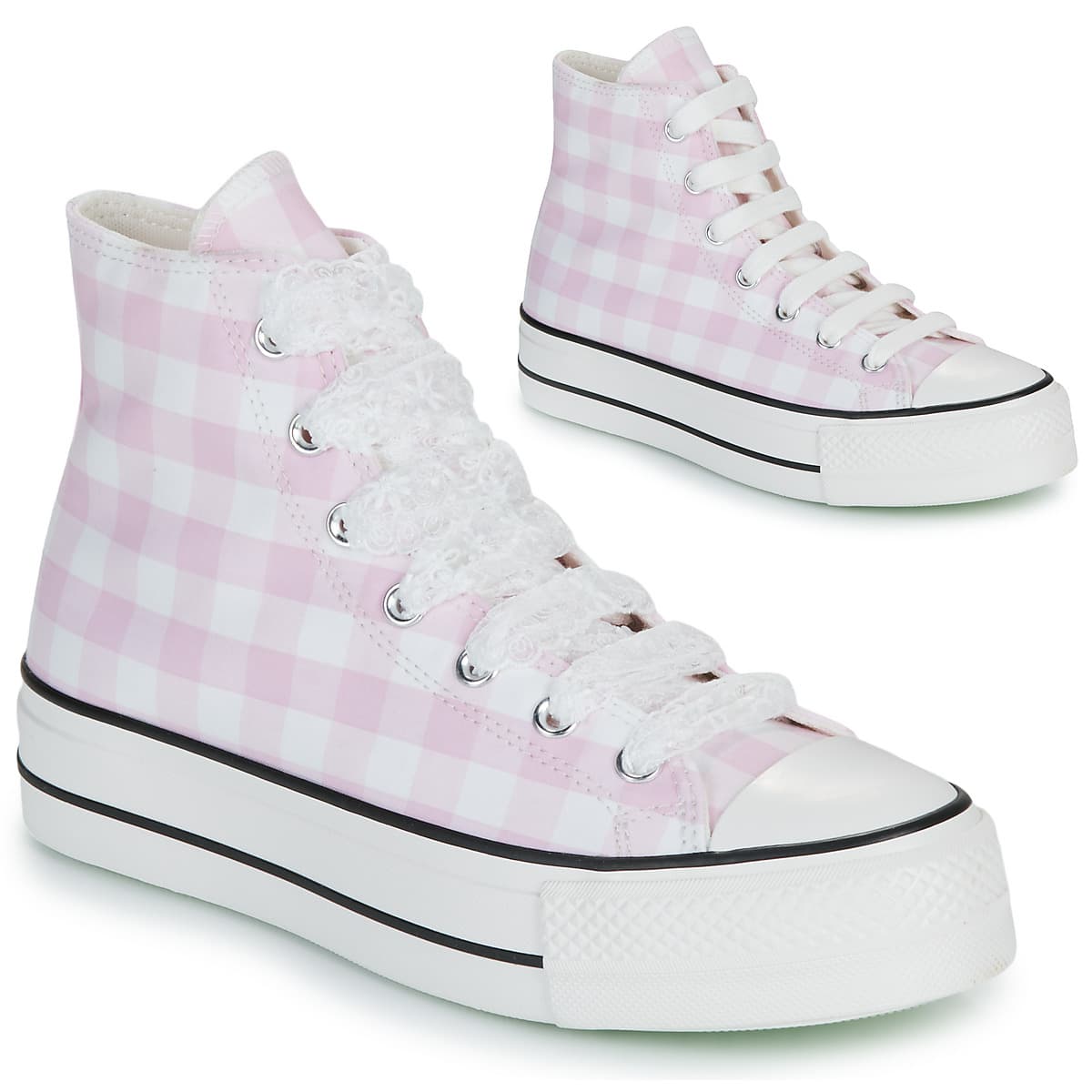 Women's Sneakers Converse Pink