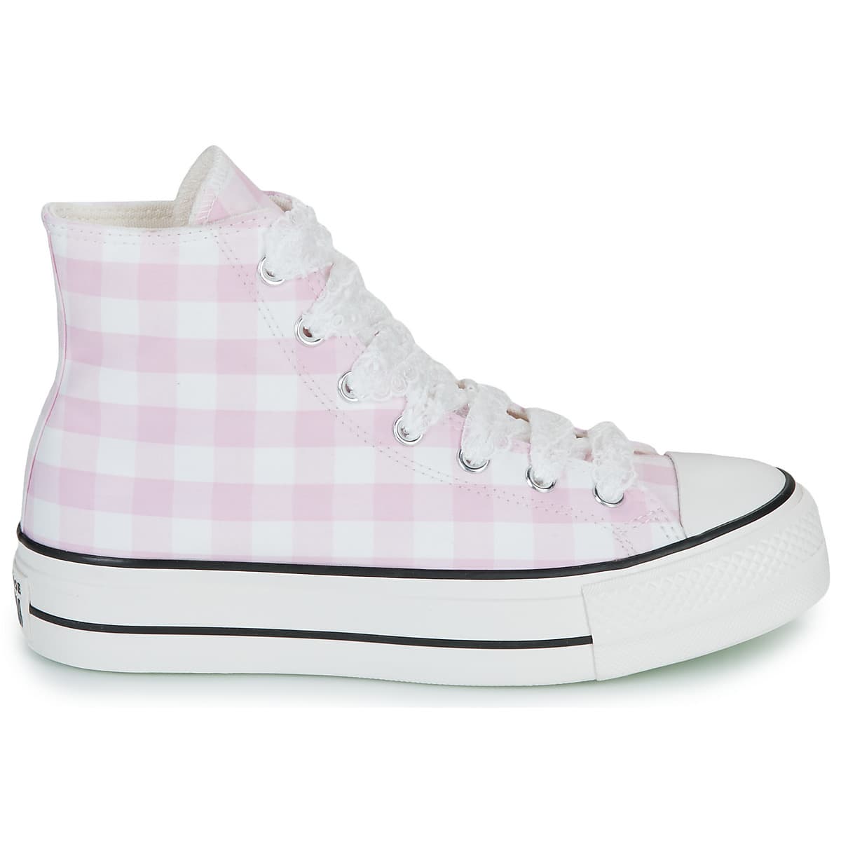 Women's Sneakers Converse Pink
