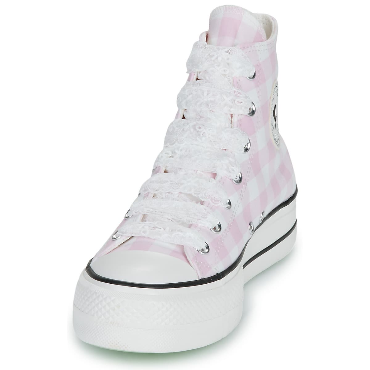 Women's Sneakers Converse Pink