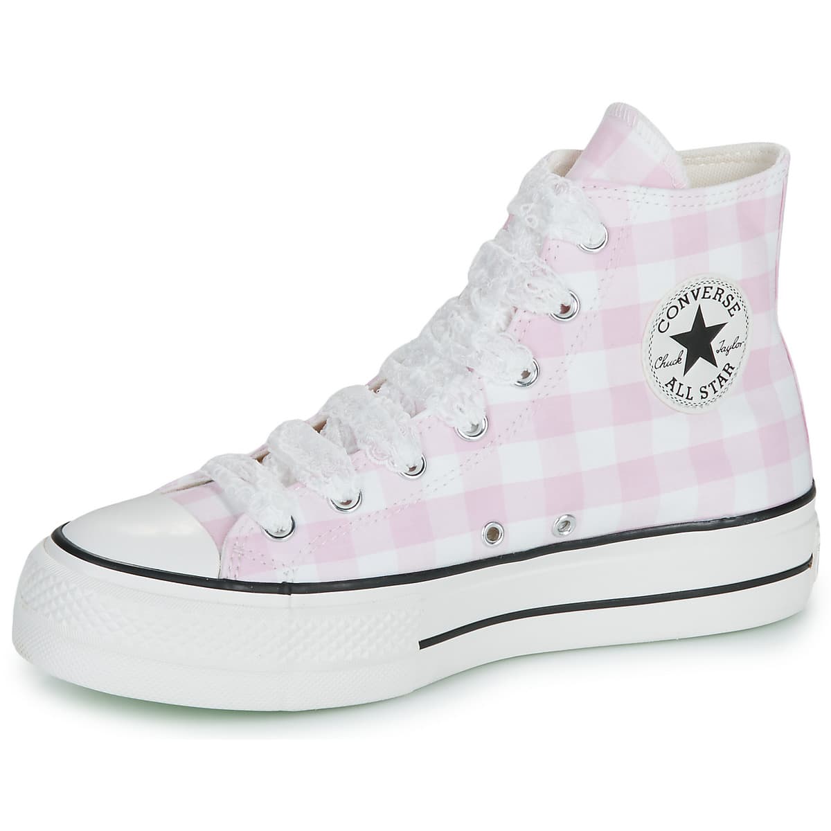 Women's Sneakers Converse Pink