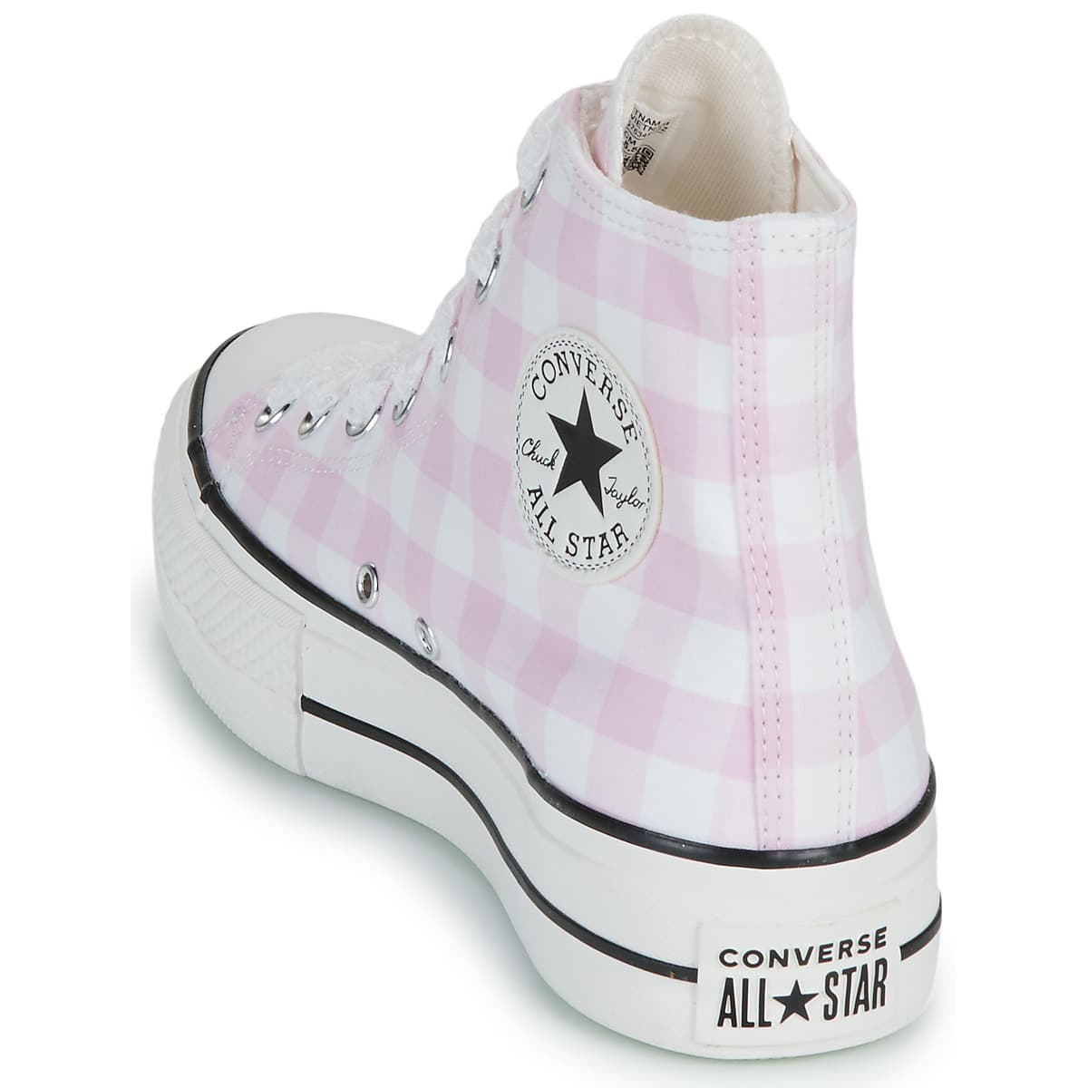 Women's Sneakers Converse Pink