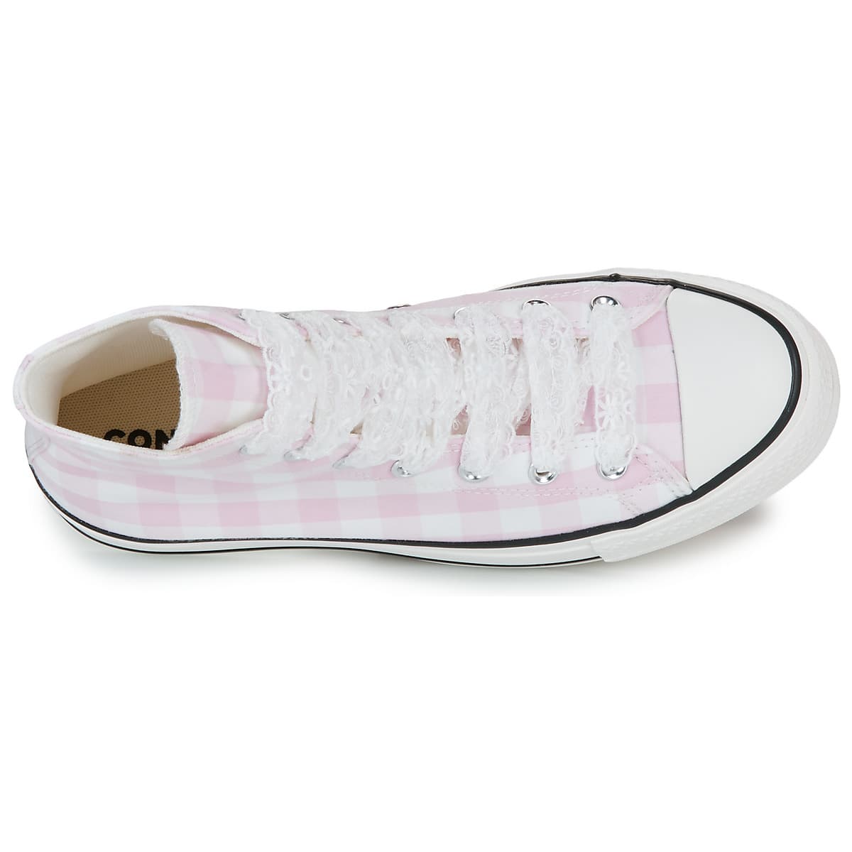 Women's Sneakers Converse Pink