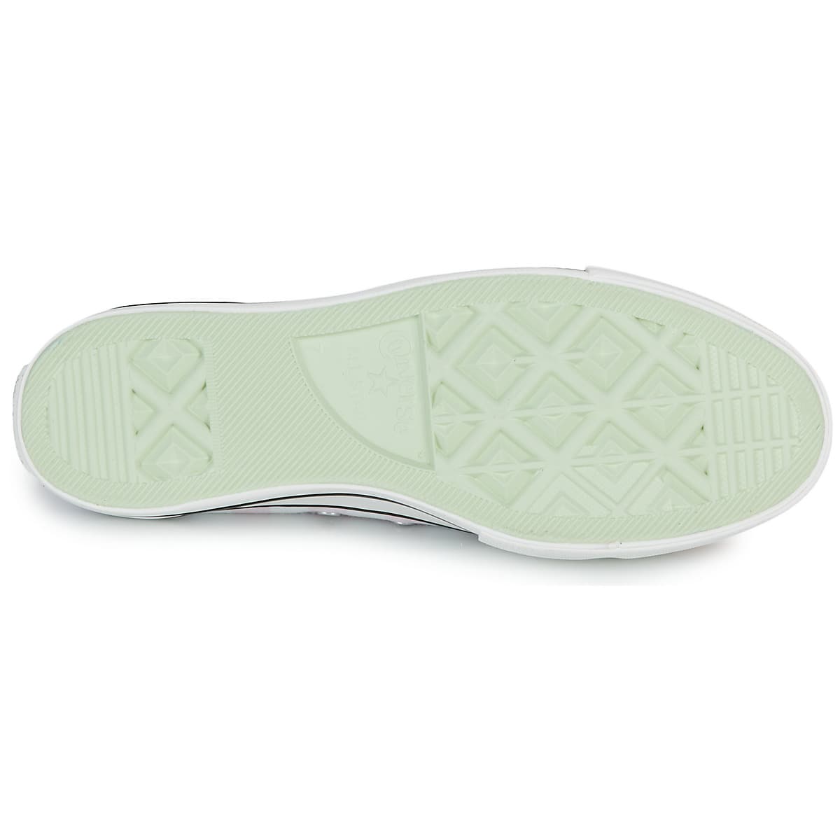 Women's Sneakers Converse Pink