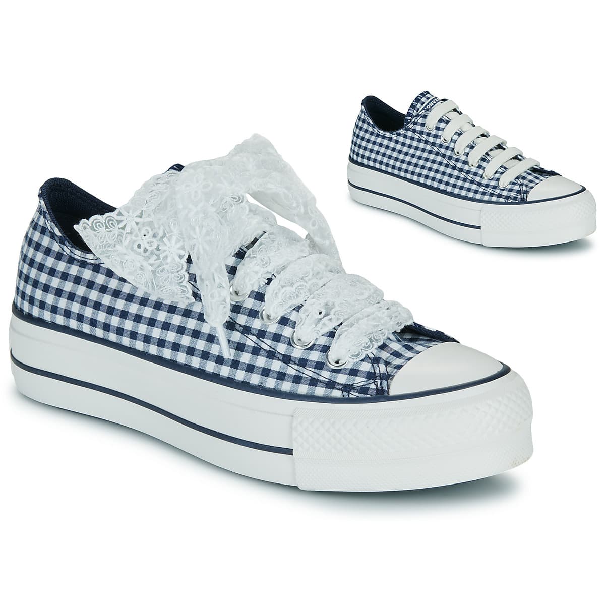 Women's Sneakers Converse Black