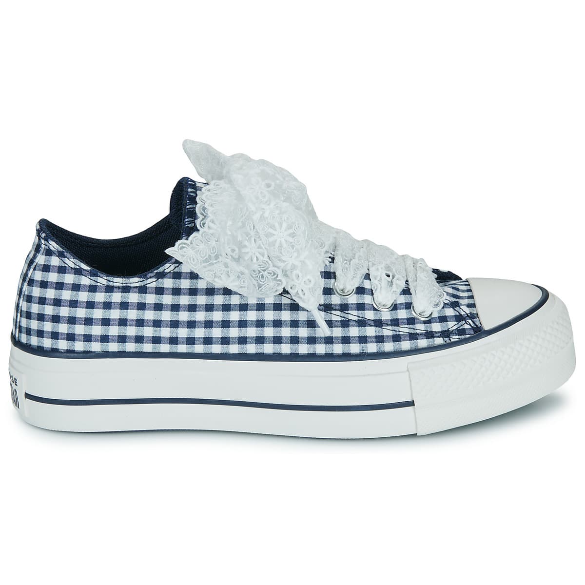 Women's Sneakers Converse Black