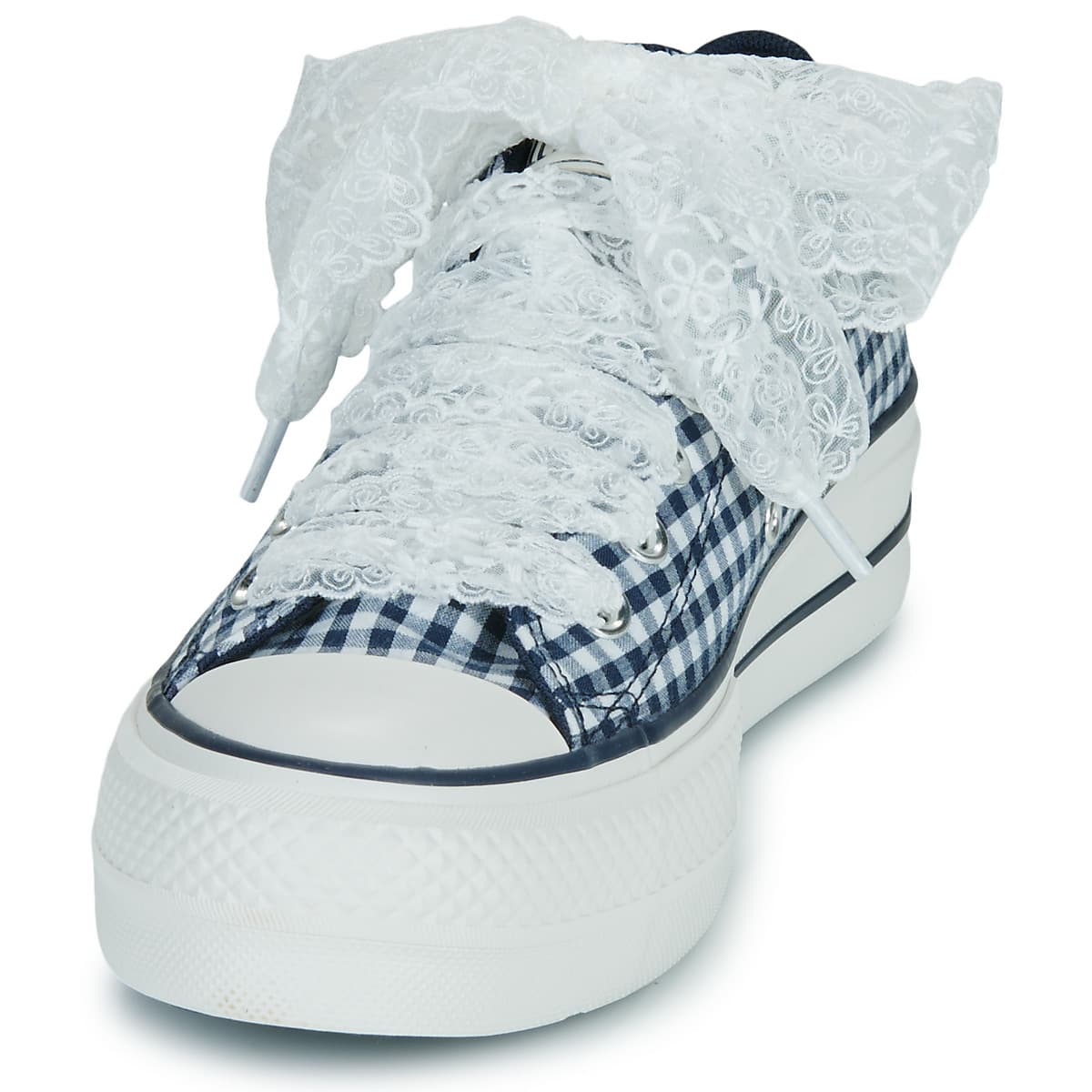 Women's Sneakers Converse Black