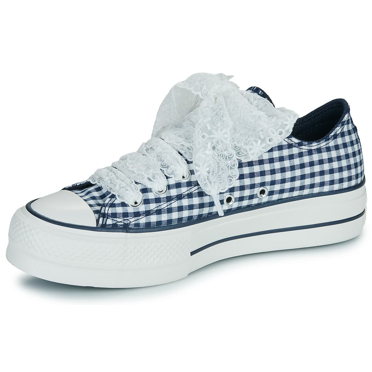 Women's Sneakers Converse Black