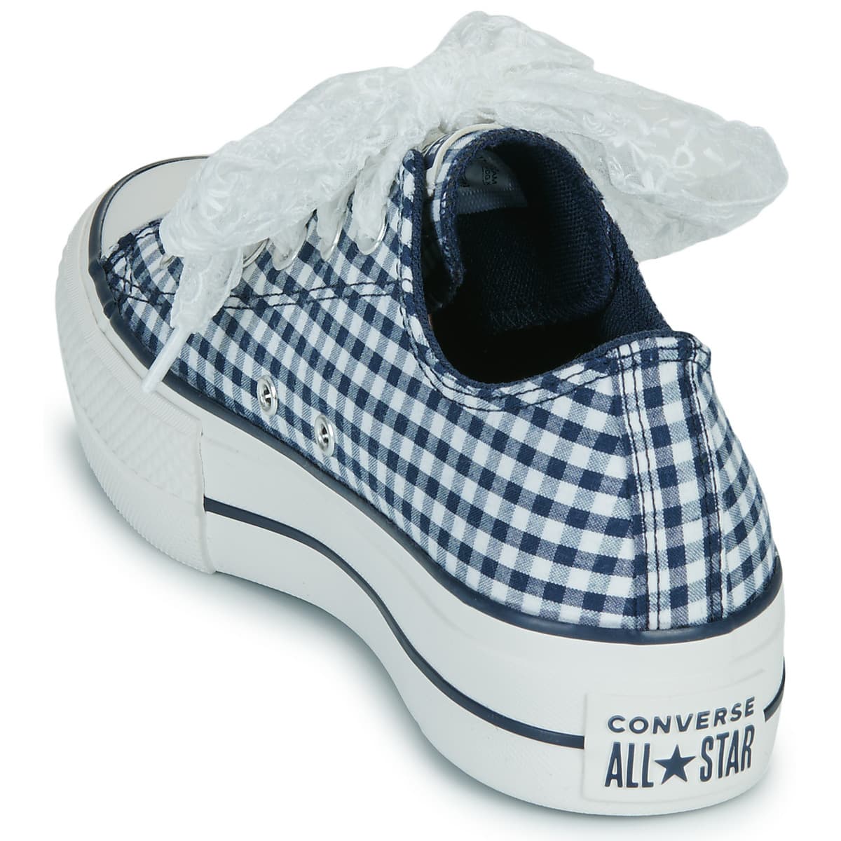 Women's Sneakers Converse Black