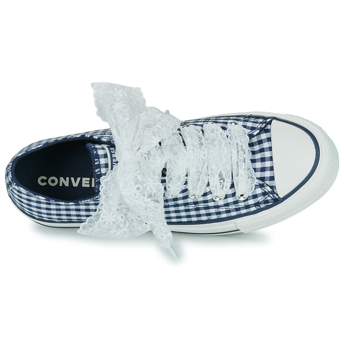 Women's Sneakers Converse Black