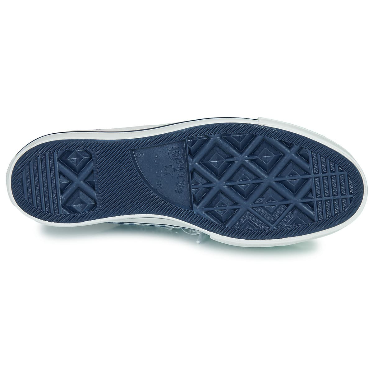 Women's Sneakers Converse Black