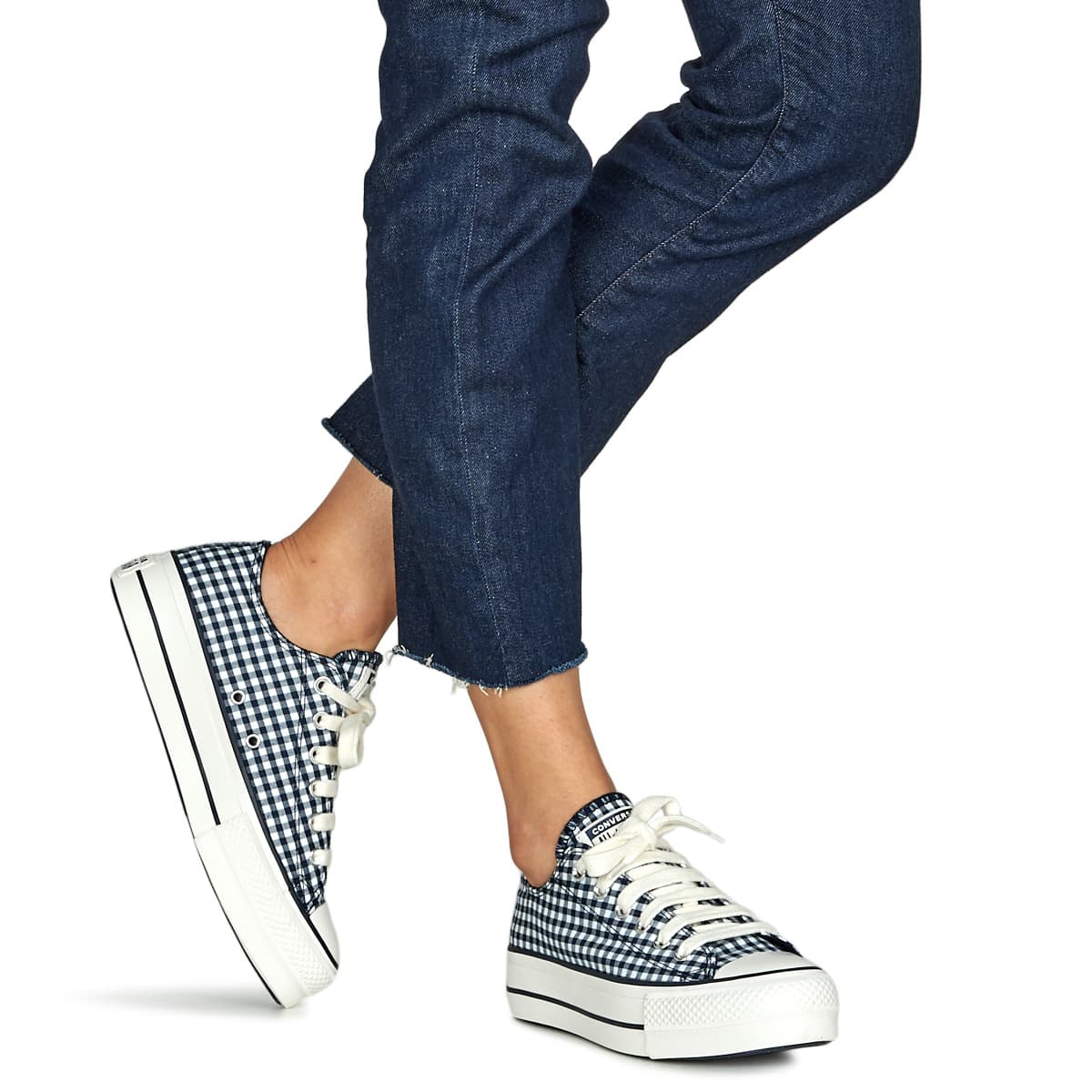 Women's Sneakers Converse Black