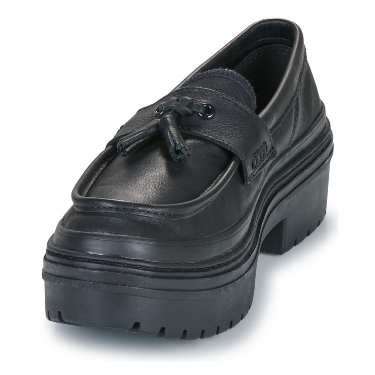 Women's Loafers Converse Black
