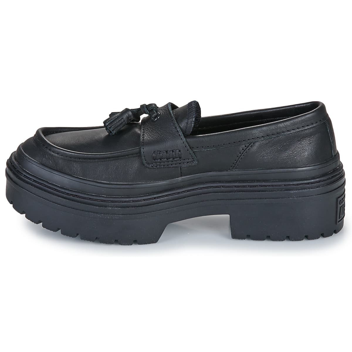 Women's Loafers Converse Black