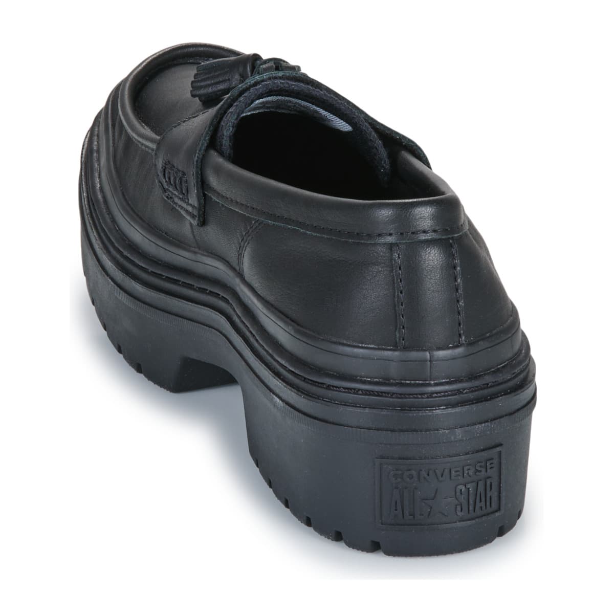Women's Loafers Converse Black