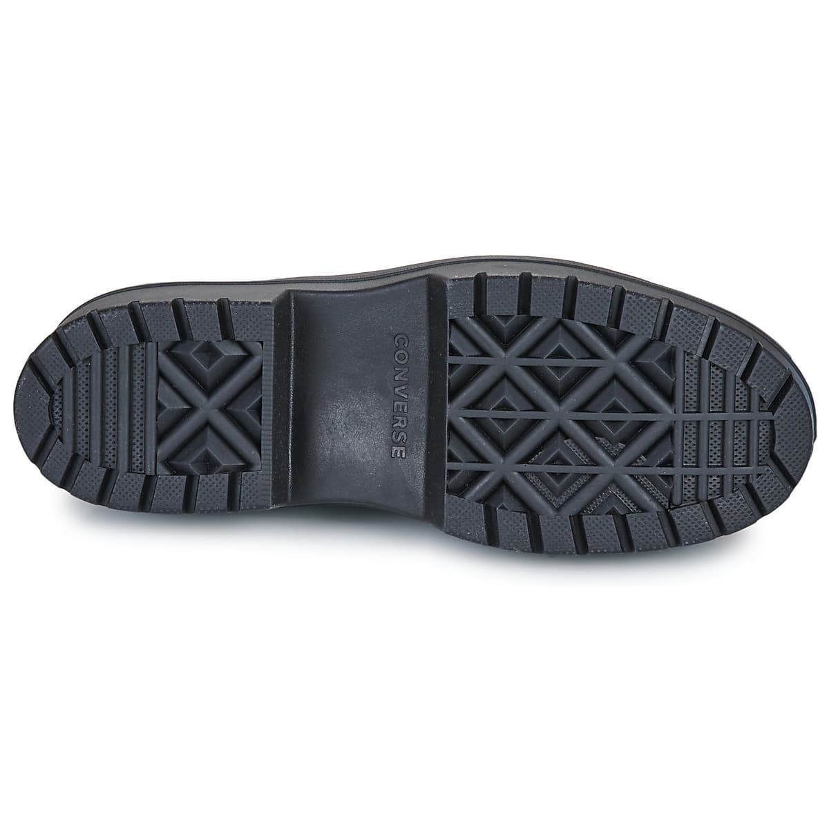 Women's Loafers Converse Black