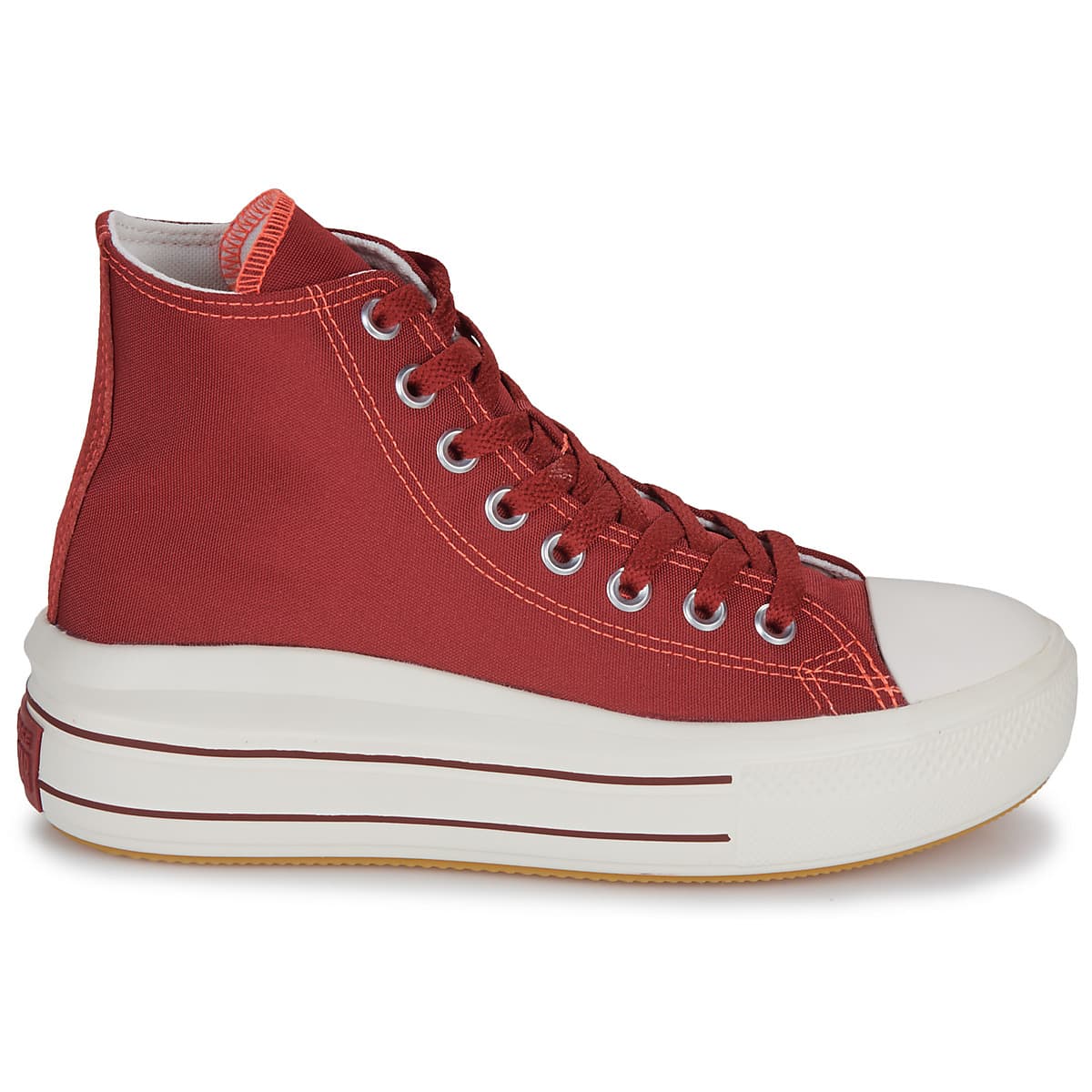 Women's Sneakers Converse Red