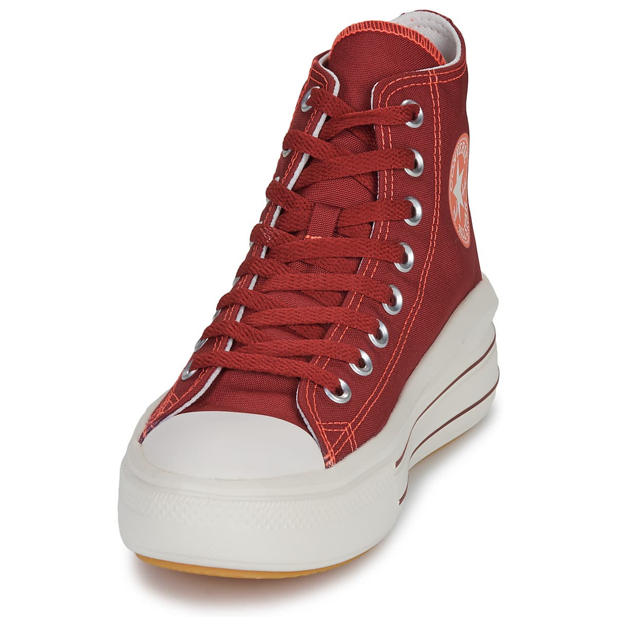 Women's Sneakers Converse Red