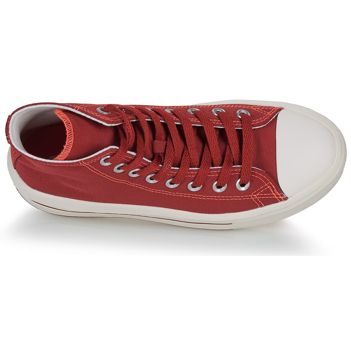 Women's Sneakers Converse Red