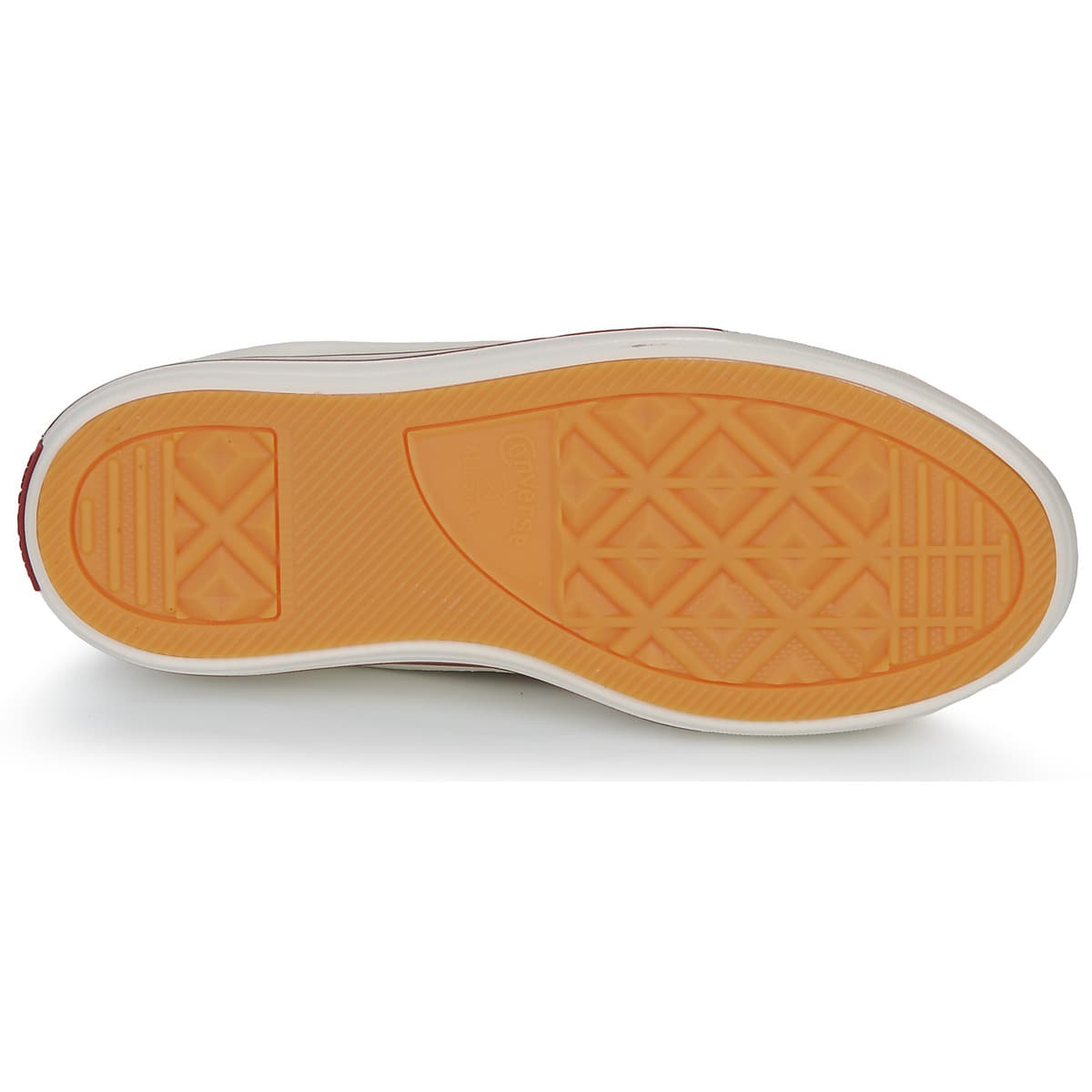 Women's Sneakers Converse Red