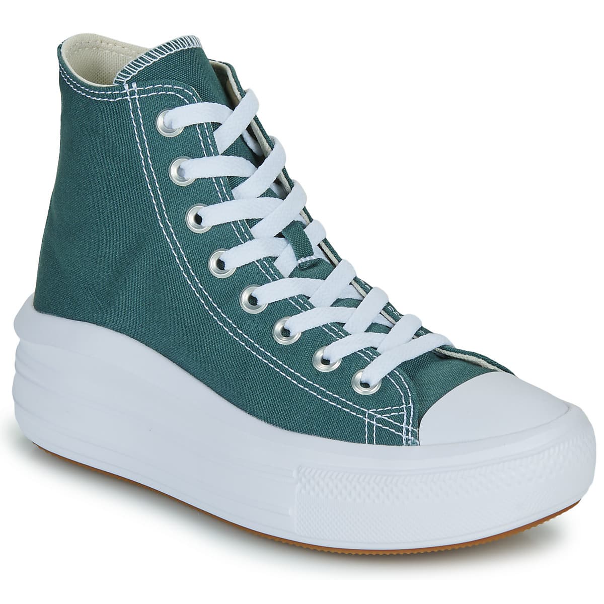 Women's Sneakers Converse Green