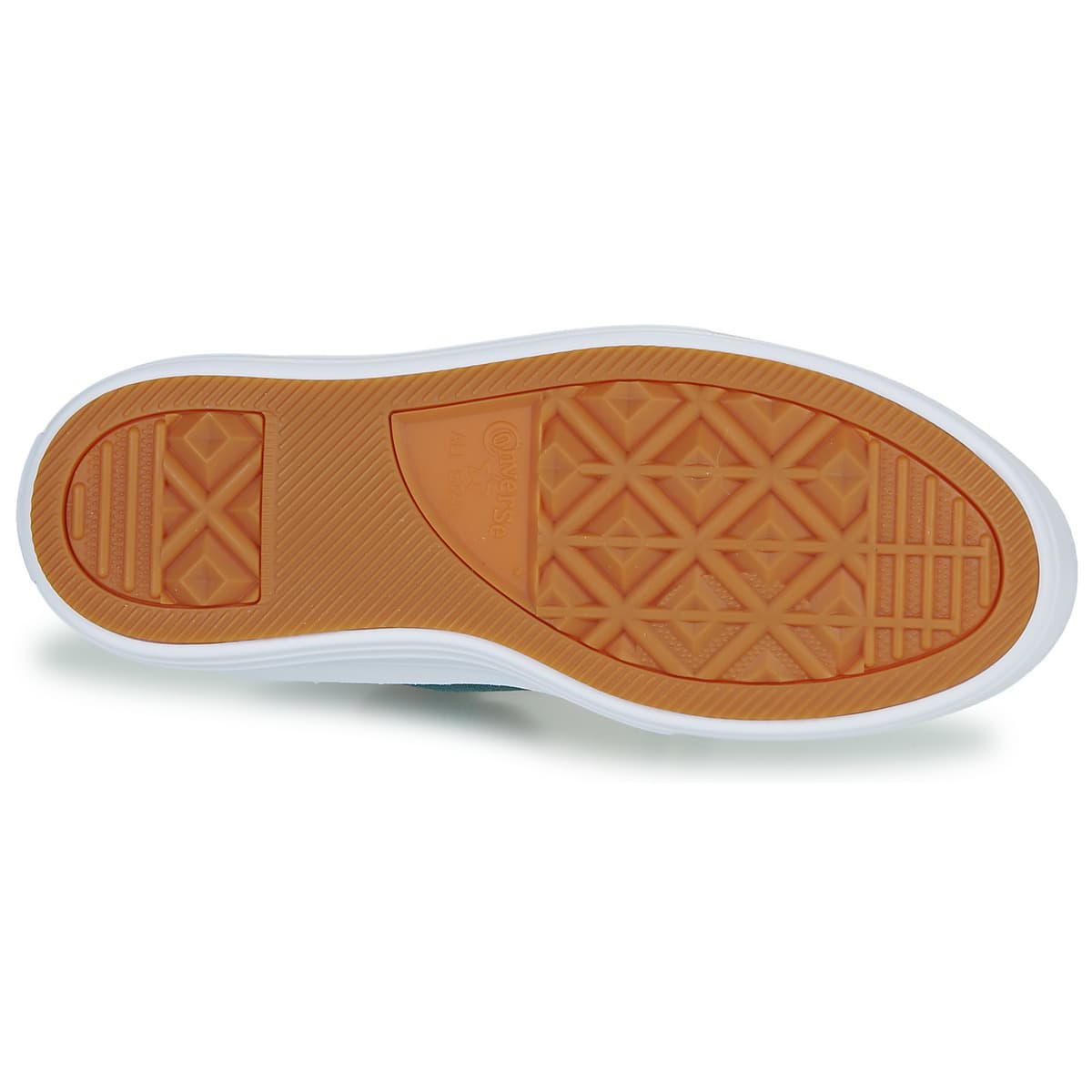 Women's Sneakers Converse Green