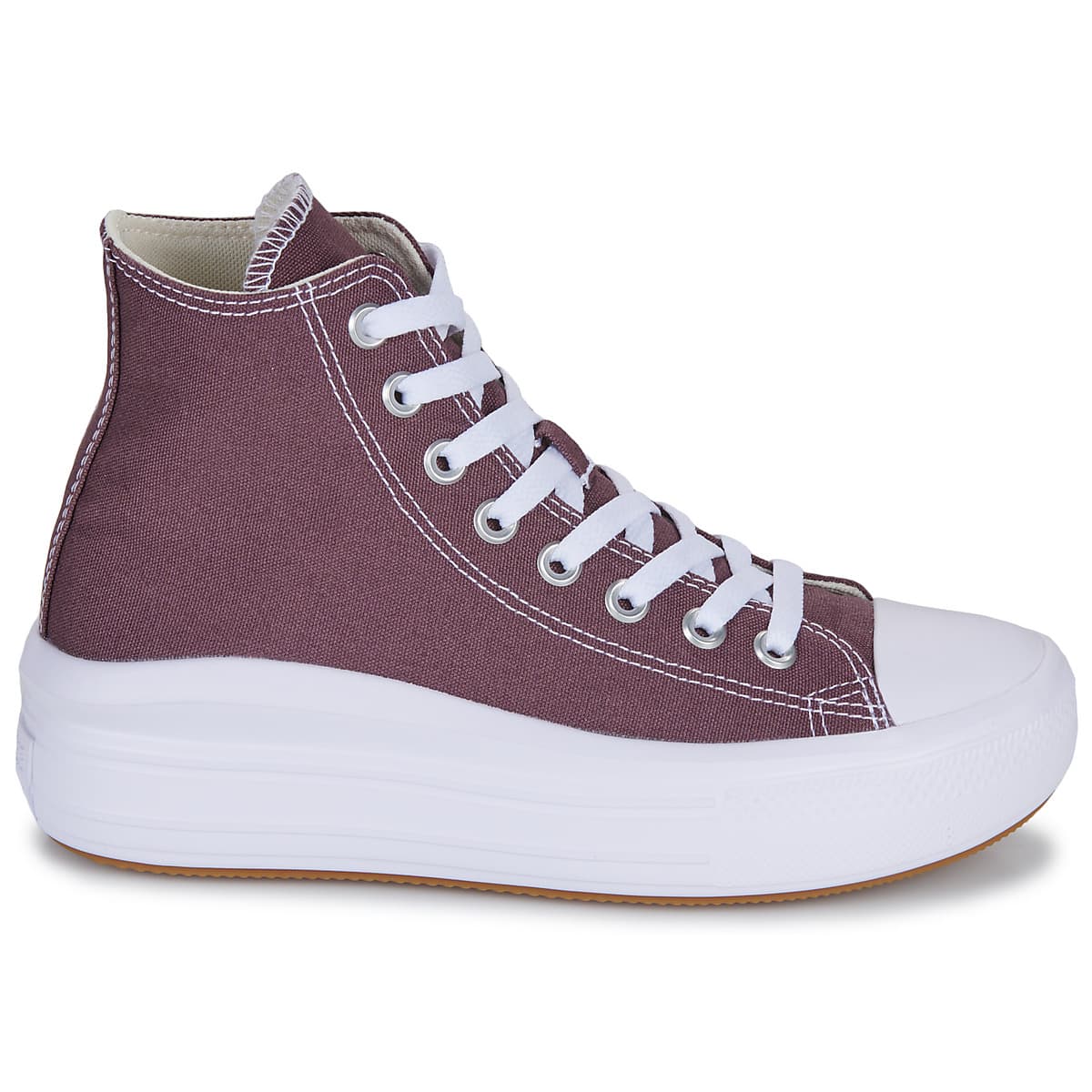 Women's Sneakers Converse Purple