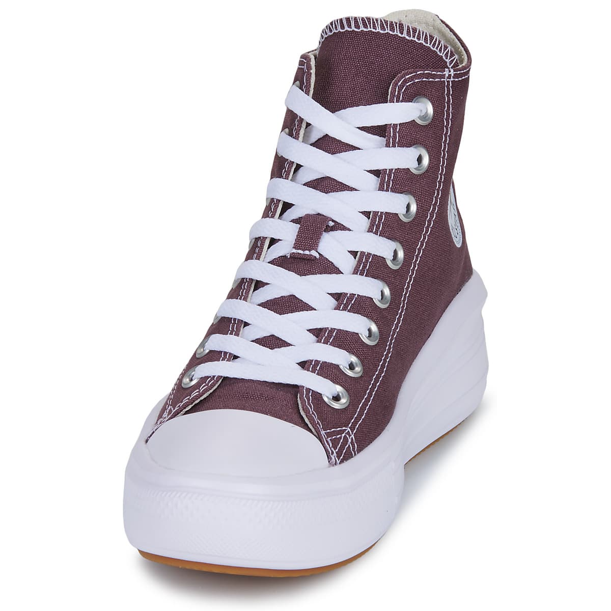 Women's Sneakers Converse Purple