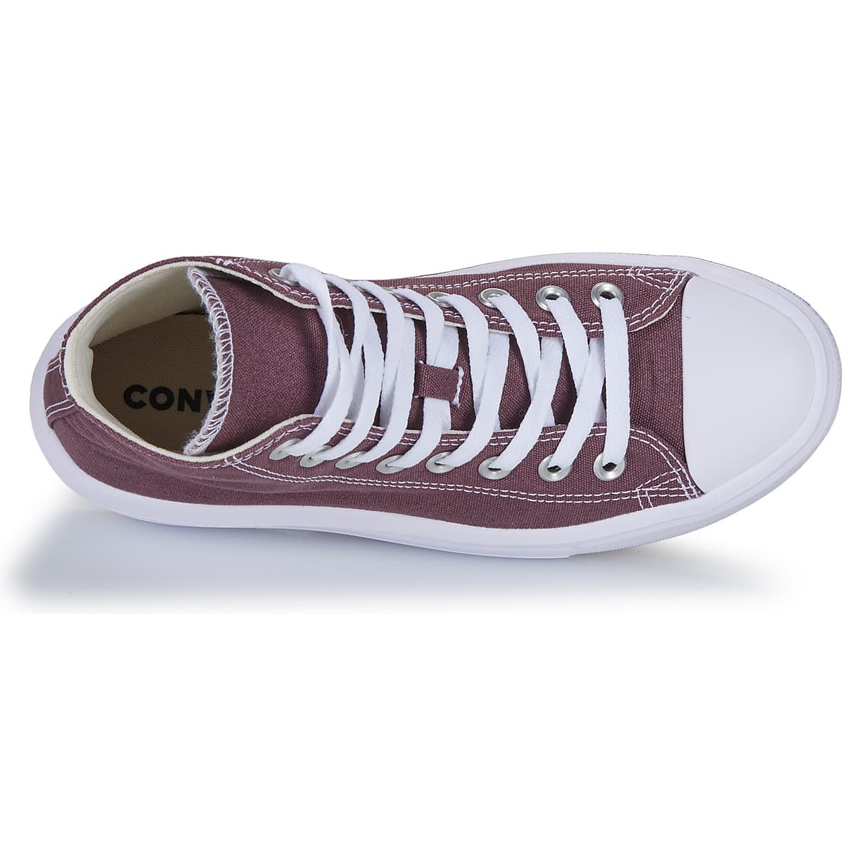 Women's Sneakers Converse Purple