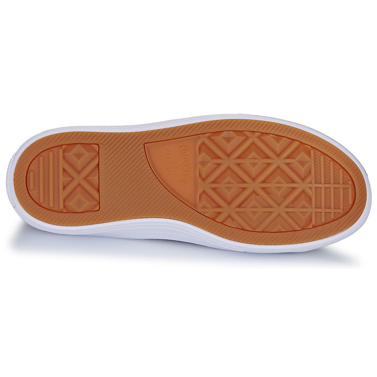 Women's Sneakers Converse Purple