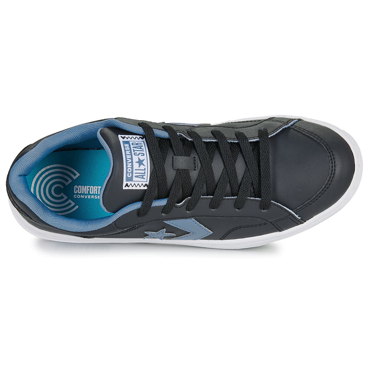 Men's Sneakers Converse Black