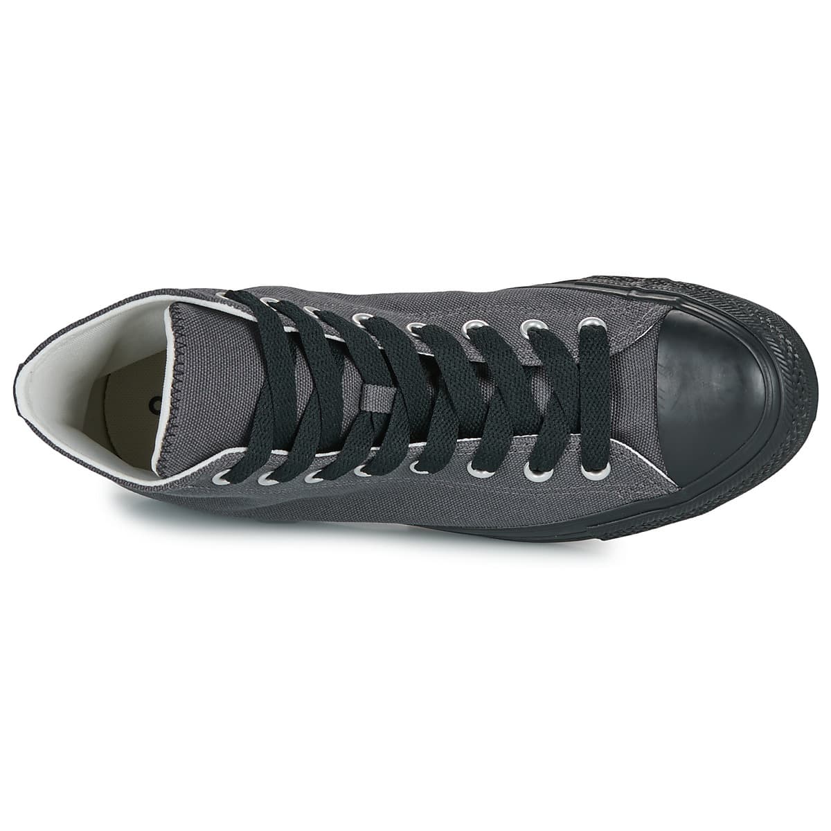 Men's Sneakers Converse Gray